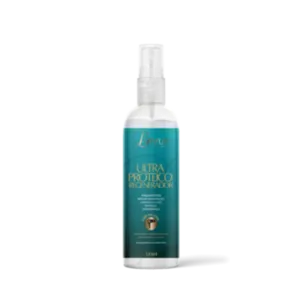 Spray Fluido P/ Escova Ultra Proteico Levux 120ml