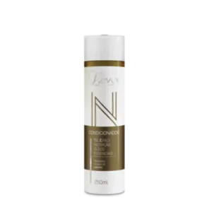 Condicionador Blend Nutrição Óleos Essenciais Levux 250ml