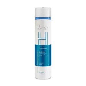 Shampoo Blend Hidratação Total Levux 300ml