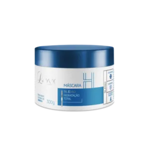 Máscara Blend Hidratação Total Levux 300g