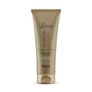Leave-in Reconstrução Extrema Levux 200ml
