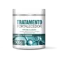 Máscara D-Pantenol Levux 500g