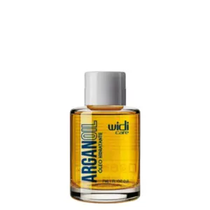 Óleo Hidratante Argan Oil Widi Care 7ml