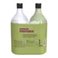Kit Shampoo e Condicionador Azeite de Oliva SOS Hidratação Salon Line