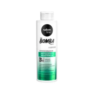 Condicionador Antiqueda SOS Bomba Salon Line 300ml