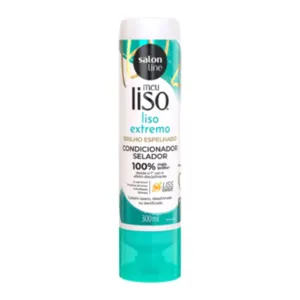 Condicionador Meu Liso Extremo Salon Line 300ml