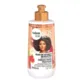 Creme para Pentear Rícino e Queratina SOS Cachos Salon Line 300ml