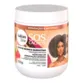 Máscara Hidratação Intensiva Rícino e Queratina SOS Cachos Salon Line 500g