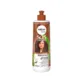 Ativador de Cachos Óleo de Coco SOS Cachos Salon Line 500ml
