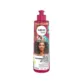 Ativador de Cachos 10 em 1 Multibenefícios SOS Cachos Salon Line 300ml