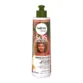 Ativador de Cachos Azeite de Oliva SOS Cachos Salon Line 300ml