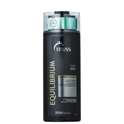 Condicionador Equilibrium Truss 300ml