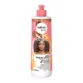 Ativador de Cachos Mel e Óleo de Argan SOS Cachos Salon Line 500ml