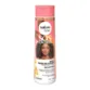 Shampoo Mel e Óleo de Argan SOS Cachos Salon Line 300ml