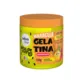 Gelatina Hidratante Maracujá #todecacho Kids Salon Line 550g