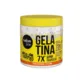 Gelatina 7X Super Transição #todecacho Salon Line 550g