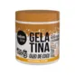 Gelatina Nutritiva Óleo de Coco #todecacho Salon Line 550g