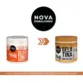 Gelatina Nutritiva Óleo de Coco #todecacho Salon Line 550g