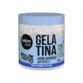 Gelatina Super Definição Antifrizz Estilização #todecacho Salon Line 550g