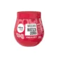 Máscara Matizadora Vermelho Cereja #todecacho Salon Line 300g