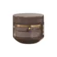 Máscara Matizadora Castanho Meu liso Salon Line 300g