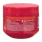 Máscara Matizadora Vermelho Intenso Meu Liso Salon Line 300g