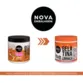 Gelatina Linhaça #todecacho Salon Line 550g