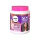 Cremáscara 2 em 1 Super Óleos SOS Cachos Salon Line 1kg