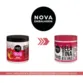 Gelatina Óleo de Rícino #todecacho Salon Line 550g