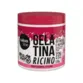 Gelatina Óleo de Rícino #todecacho Salon Line 550g