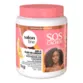 Ativador de Cachos Mel e Argan SOS Cachos Salon Line 1kg