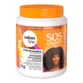 Ativador de Cachos Óleo de Manga SOS Cachos Salon Line 1kg