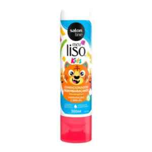 Condicionador Meu Liso Kids Salon Line 300ml