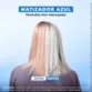 Matizador Azul Golfinho Efeito Prata Kamaleão Color 300ml