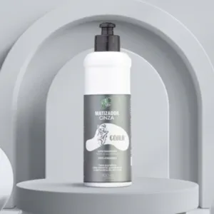 Matizador Cinza Coala Kamaleão Color 300ml