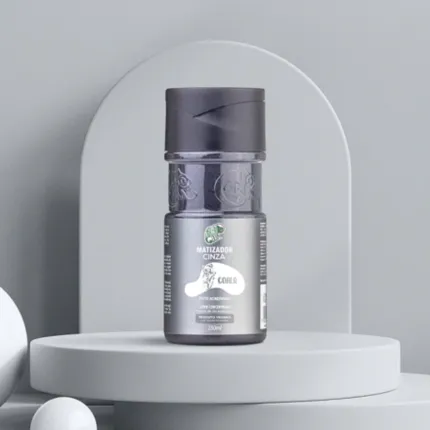 Matizador Cinza Coala Kamaleão Color 150ml