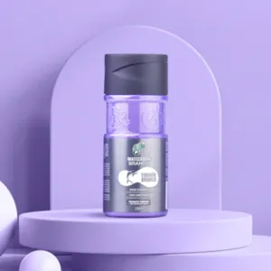 Matizador Branco Tubarão Branco Efeito Platinado Kamaleão Color 150ml