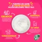 Creme Multifuncional Diluidor Kamaleão Color 150ml