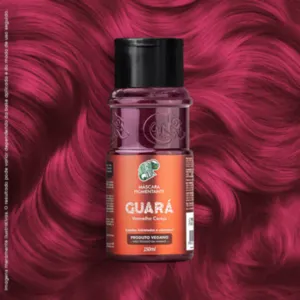 Máscara Pigmentante Guará Kamaleão Color 150ml