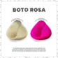 Máscara Pigmentante Boto Rosa Kamaleão Color 100ml