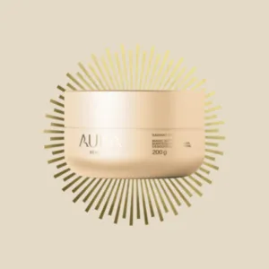 Magic Butter Manteiga Iluminadora Corporal Radiant Hera Aura Beauty 200g
