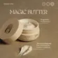 Magic Butter Manteiga Iluminadora Corporal Radiant Hera Aura Beauty 200g