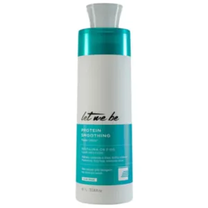 Progressiva Protein Smoothing Let Me Be 1L