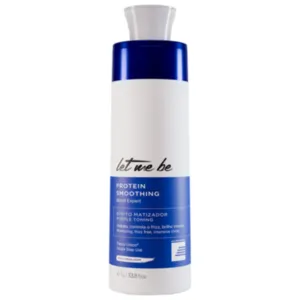 Protein Smoothing Blond Passo Único Let Me Be 1000ml