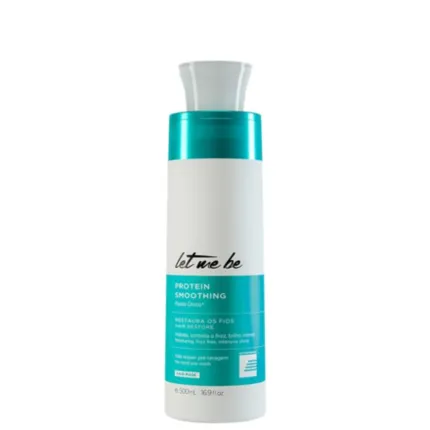 Progressiva Protein Smoothing Passo Único Let Me Be 500g