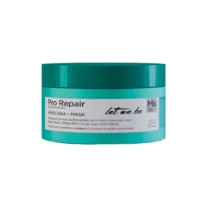 B-tox Pro Repair Let Me Be 250g