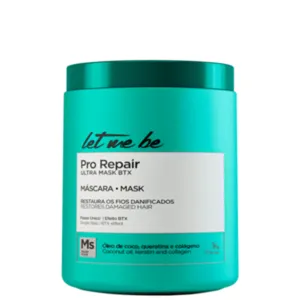 B-tox Pro Repair Let Me Be 1kg