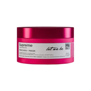 B-tox Supreme Let Me Be 250g