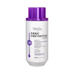 Semi Definitiva Forever Liss 300ml
