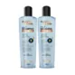 Kit Plástica dos Fios Fattore 500ml